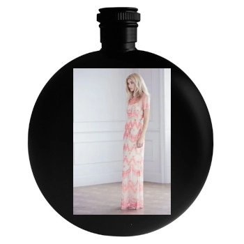 Farah Holt Round Flask