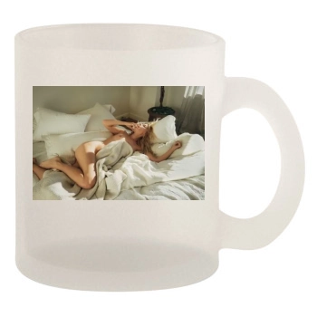 Farah Holt 10oz Frosted Mug