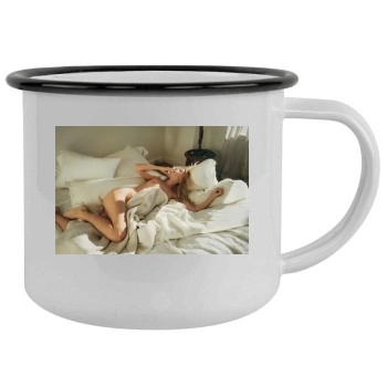 Farah Holt Camping Mug