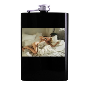 Farah Holt Hip Flask