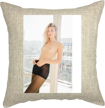 Farah Holt Pillow