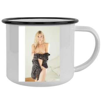 Farah Holt Camping Mug