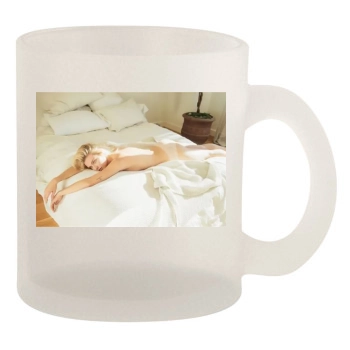 Farah Holt 10oz Frosted Mug