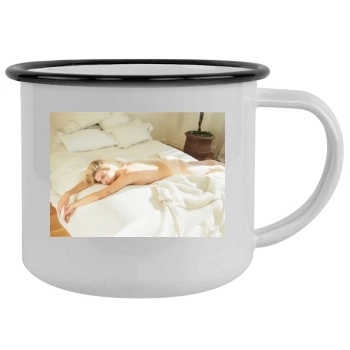 Farah Holt Camping Mug