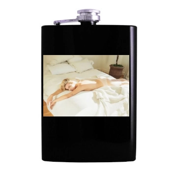 Farah Holt Hip Flask