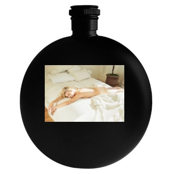 Farah Holt Round Flask