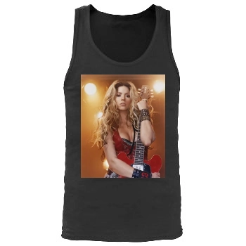 Shakira Men's Tank Top