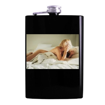 Farah Holt Hip Flask