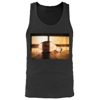 Farah Holt Men's Tank Top