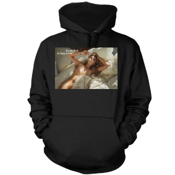 Farah Holt Mens Pullover Hoodie Sweatshirt