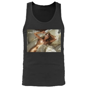 Farah Holt Men's Tank Top