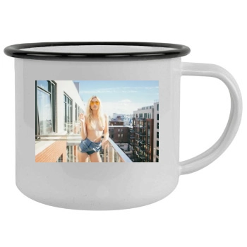 Farah Holt Camping Mug