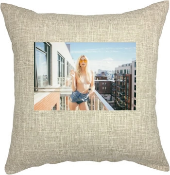 Farah Holt Pillow