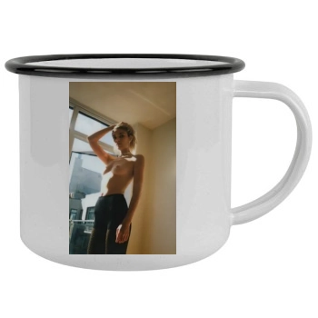 Farah Holt Camping Mug