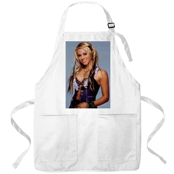 Shakira Apron