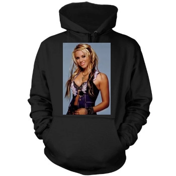 Shakira Mens Pullover Hoodie Sweatshirt