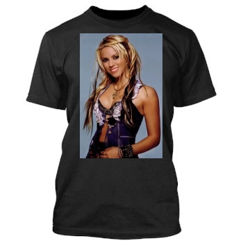 Shakira Men's TShirt