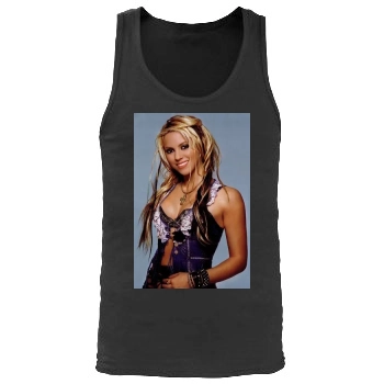 Shakira Men's Tank Top