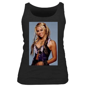 Shakira Women's Tank Top