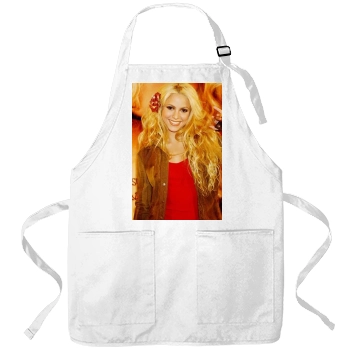 Shakira Apron