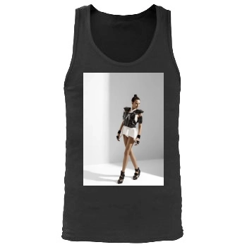 Fernanda Tavares Men's Tank Top