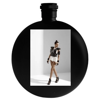 Fernanda Tavares Round Flask