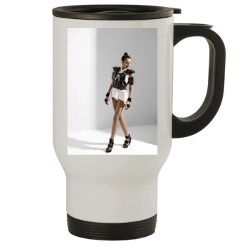 Fernanda Tavares Stainless Steel Travel Mug