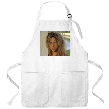 Shakira Apron