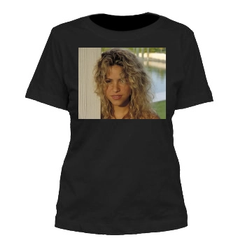 Shakira Women's Cut T-Shirt