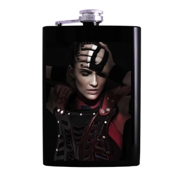 Fernanda Tavares Hip Flask