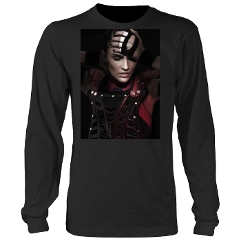 Fernanda Tavares Men's Heavy Long Sleeve TShirt