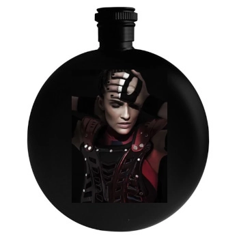 Fernanda Tavares Round Flask