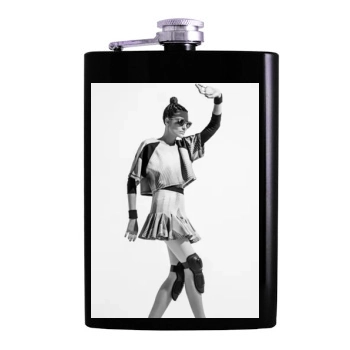 Fernanda Tavares Hip Flask