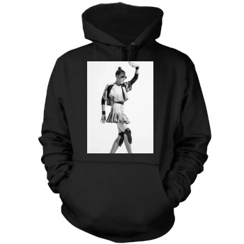 Fernanda Tavares Mens Pullover Hoodie Sweatshirt