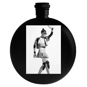 Fernanda Tavares Round Flask