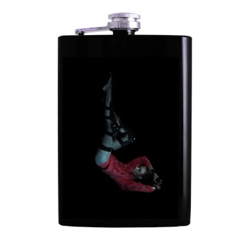 Fernanda Tavares Hip Flask