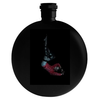 Fernanda Tavares Round Flask