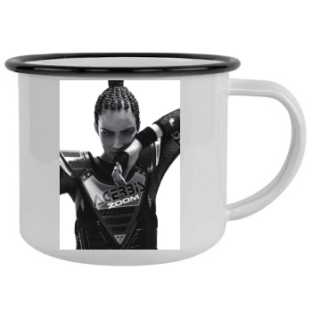 Fernanda Tavares Camping Mug