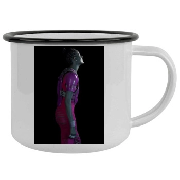 Fernanda Tavares Camping Mug