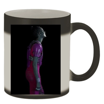 Fernanda Tavares Color Changing Mug