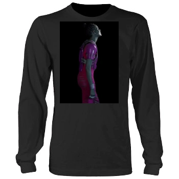 Fernanda Tavares Men's Heavy Long Sleeve TShirt