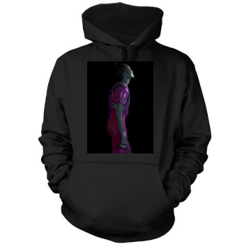 Fernanda Tavares Mens Pullover Hoodie Sweatshirt