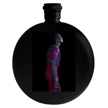 Fernanda Tavares Round Flask