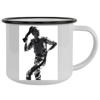 Fernanda Tavares Camping Mug