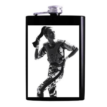 Fernanda Tavares Hip Flask