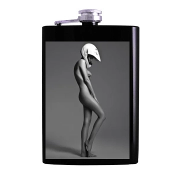 Fernanda Tavares Hip Flask