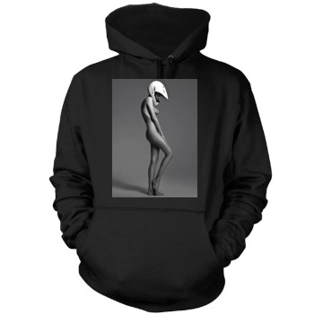 Fernanda Tavares Mens Pullover Hoodie Sweatshirt