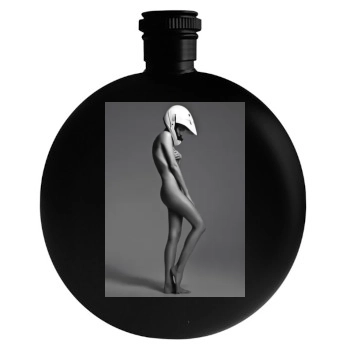 Fernanda Tavares Round Flask