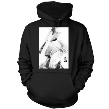 Fernanda Tavares Mens Pullover Hoodie Sweatshirt