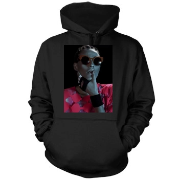 Fernanda Tavares Mens Pullover Hoodie Sweatshirt